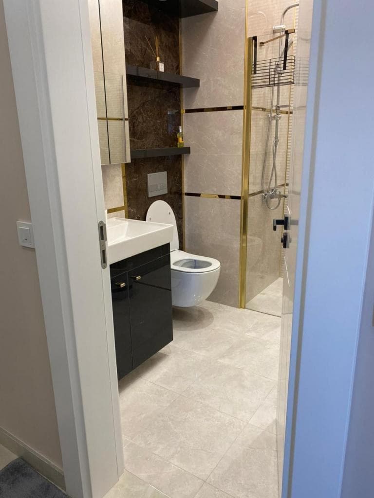 Квартира в Алании, Турция, 130 м2, фото 4