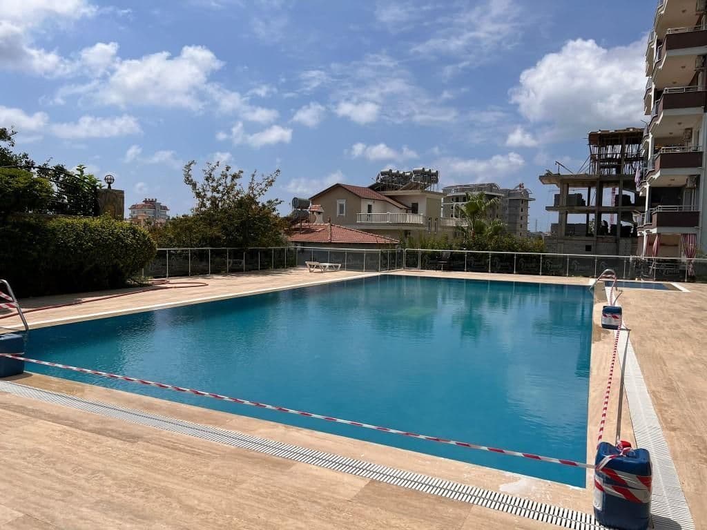 Квартира в Авсалларе, Турция, 100 м2, фото 2
