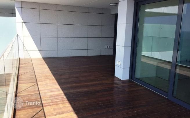 4-комнатная квартира 223 м² в Неаполисе, Кипр