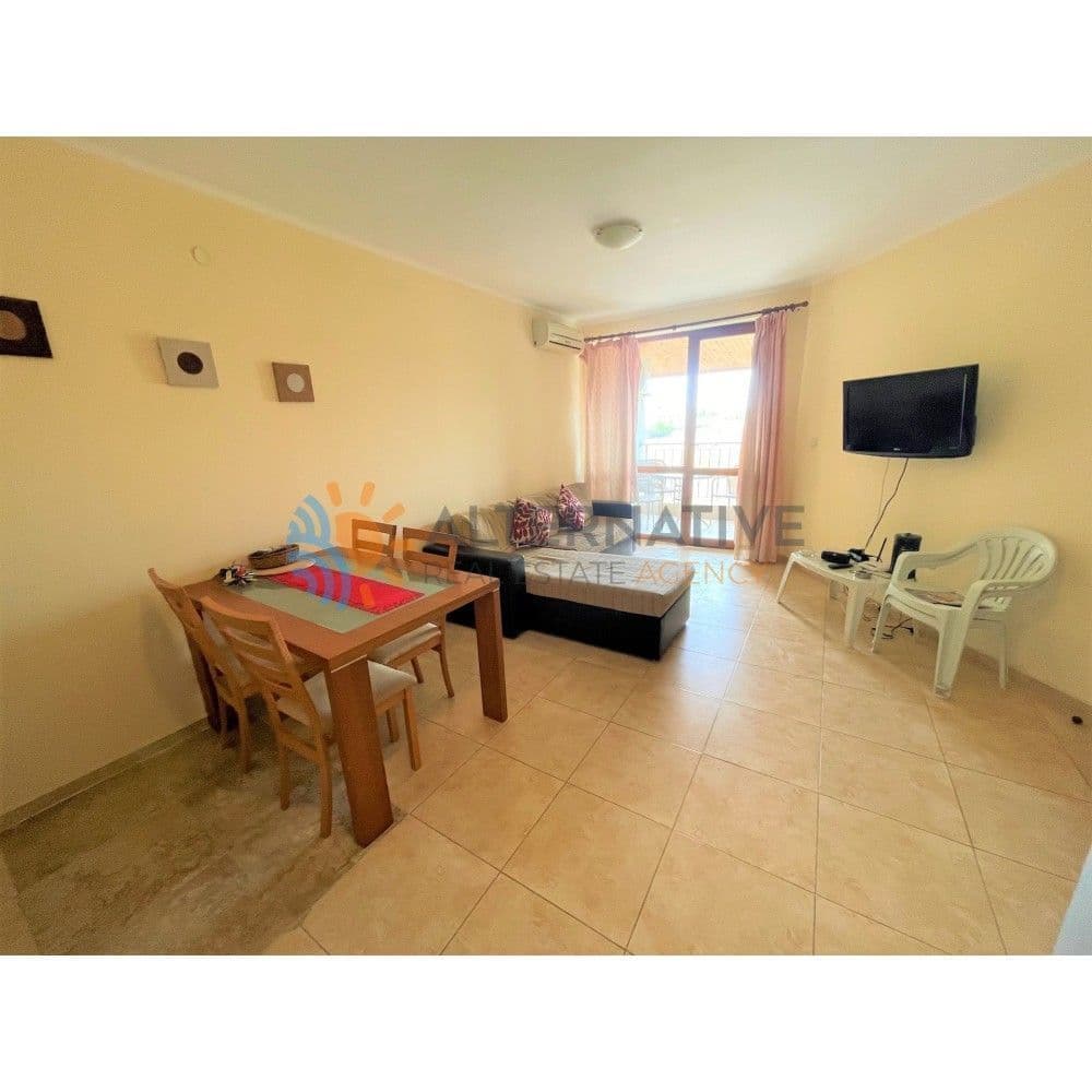 Квартира в Равде, Болгария, 80 м2