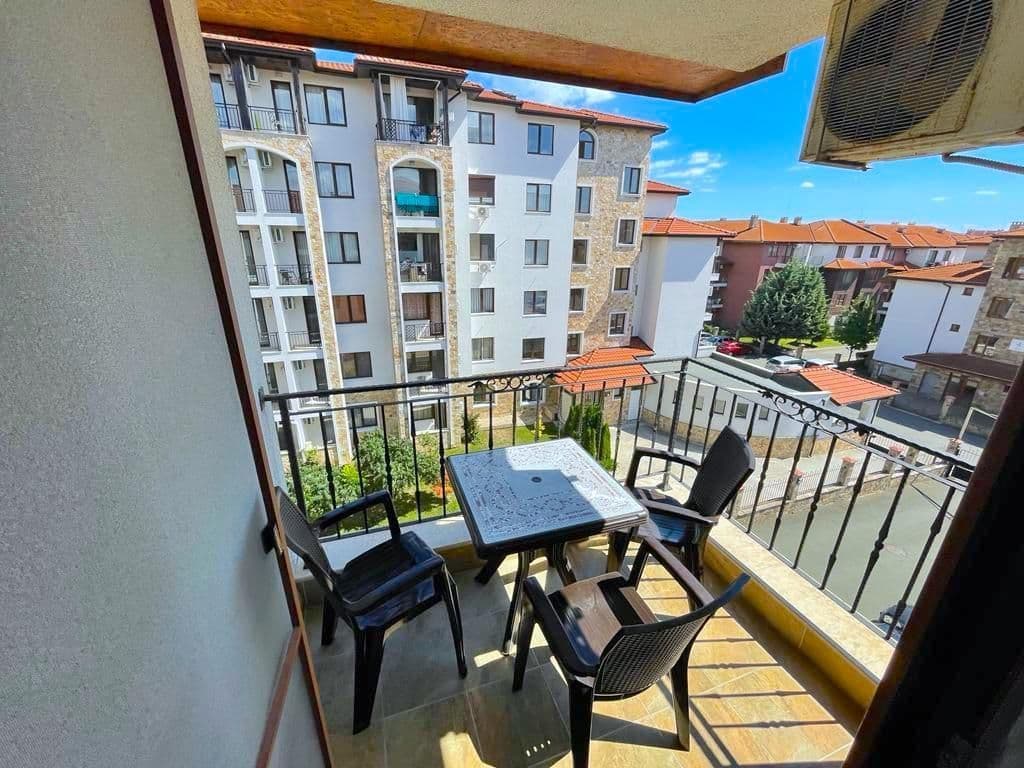 Апартаменты в Равде, Болгария, 80 м², фото 4