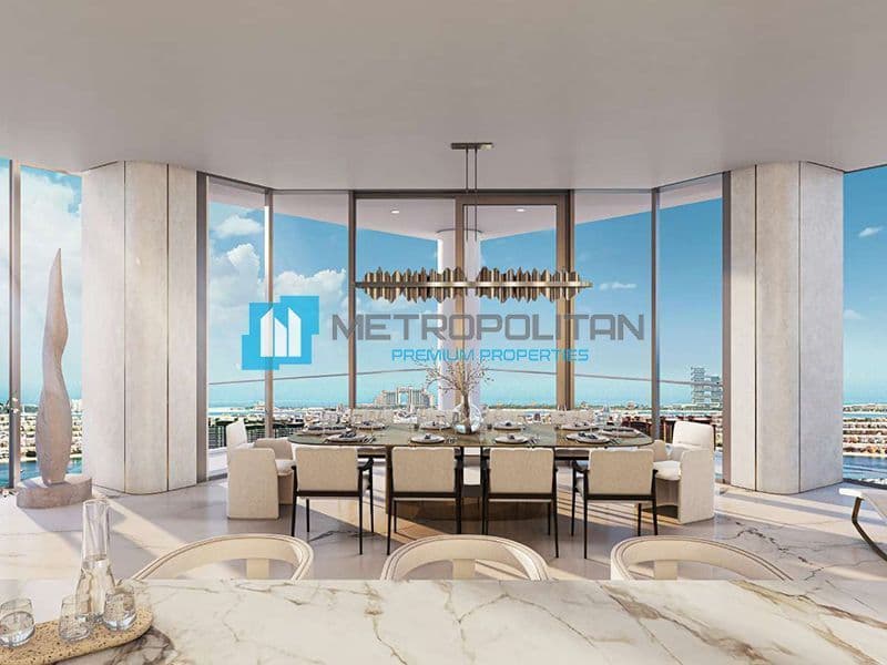 Апартаменты в Дубае, ОАЭ, 102.29 м2, фото 4