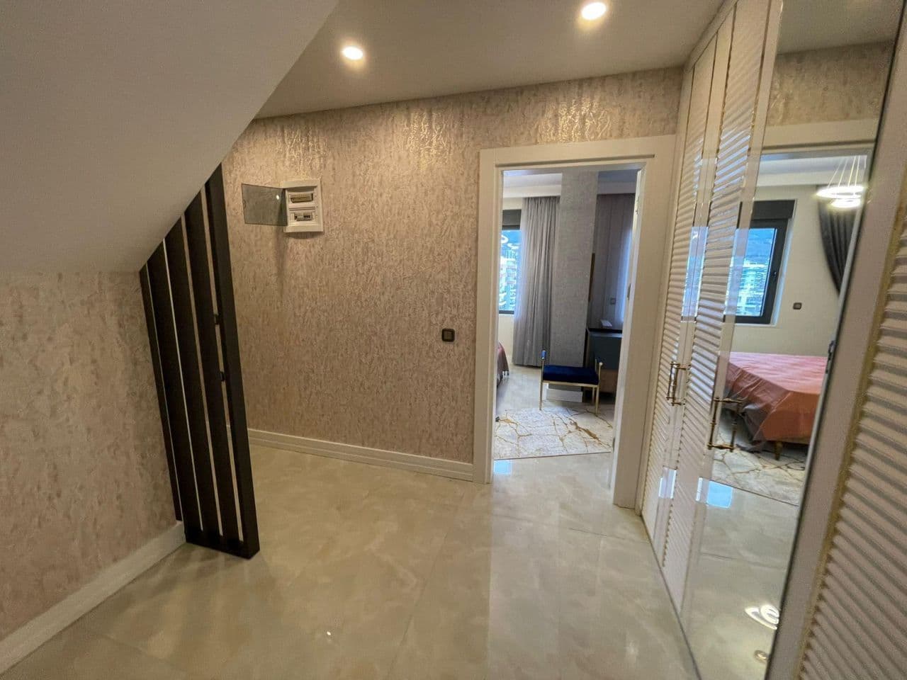 Пентхаус в Алании, Турция, 320 м2, фото 3