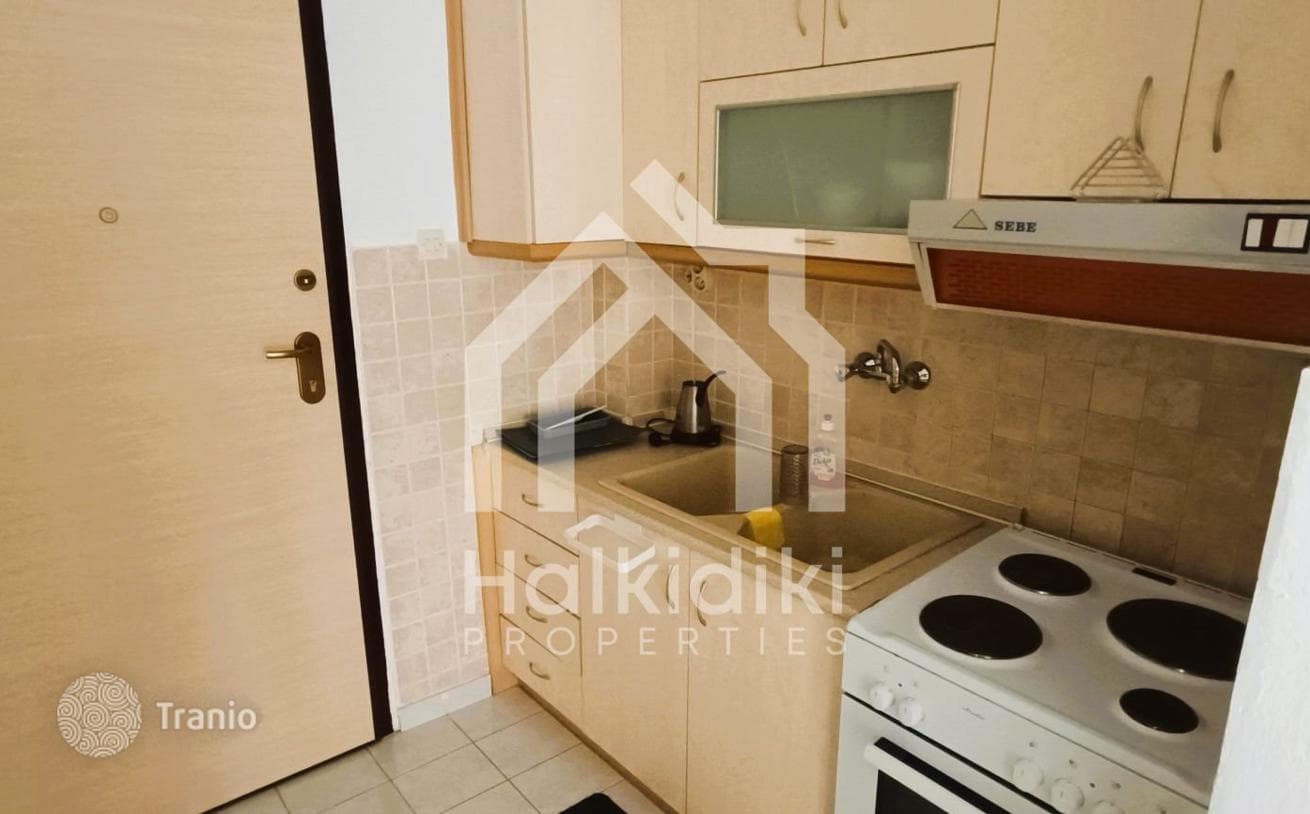 2-комнатная квартира 53 м² в Халкидики, Греция
