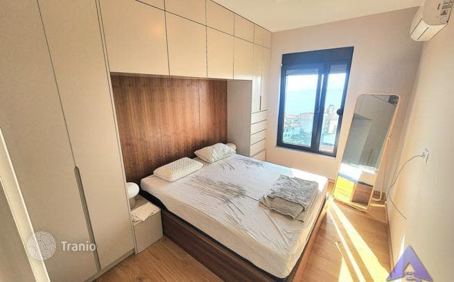 2-комнатная квартира 68 м² в Бечичи, Черногория, фото 4