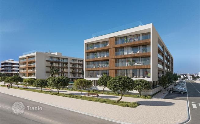 Квартира 127 м² в городе Фару, Португалия