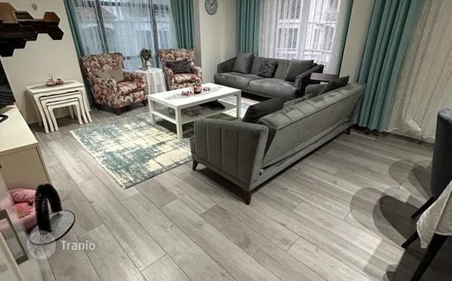 3-комнатная квартира 270 м² в Фетхие, Турция