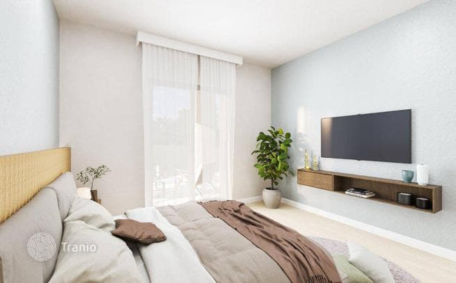 5-комнатная квартира 87 м² в Лигурии, Италия