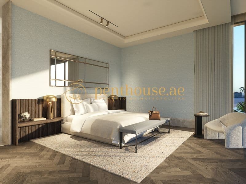Апартаменты в Дубае, ОАЭ, 223.6 м2, фото 4