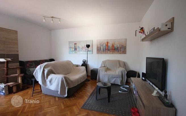 3-комнатная квартира 72 м² в Сплите, Хорватия, фото 2