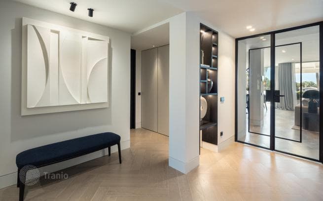 6-комнатная квартира 219 м² в Марбелье, Испания