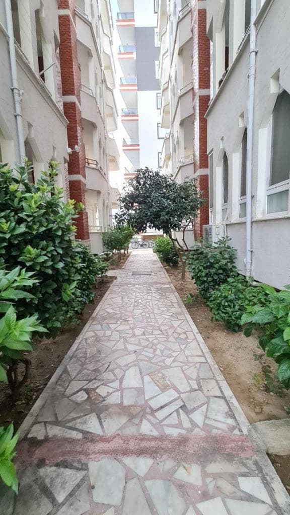 Квартира в Алании, Турция, 120 м2