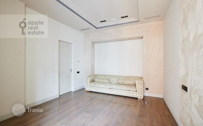 5-комнатная квартира 245 м² в районе Хамовники, Россия, фото 2