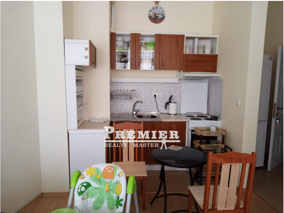 Квартира в Равде, Болгария, 79 м2