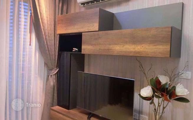 1-комнатные апартаменты в кондо в Ратчатхеви, Таиланд, фото 5