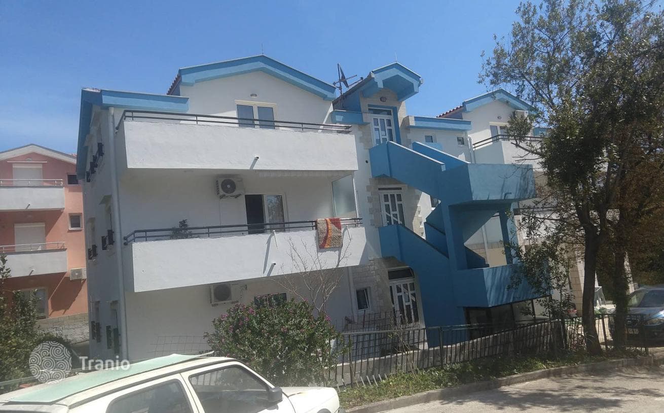 1-комнатная квартира 39 м² в Биеле, Черногория