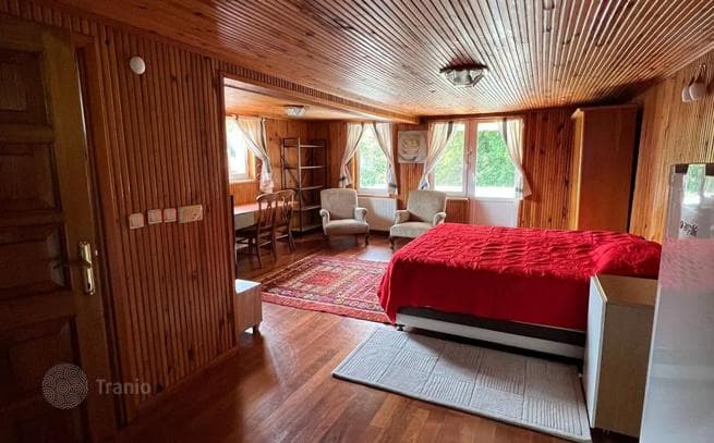 5-комнатная вилла 700 м² в Сарыере, Турция, фото 3