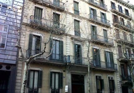 Квартира в Барселоне, Испания, 93 м2