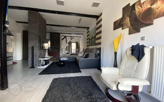 3-комнатная квартира 119 м² в Районе II, Венгрия
