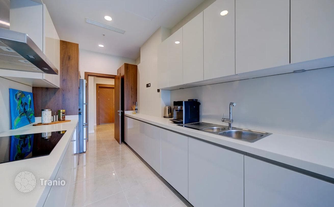 4-комнатная квартира 258 м² в Сарыере, Турция, фото 4