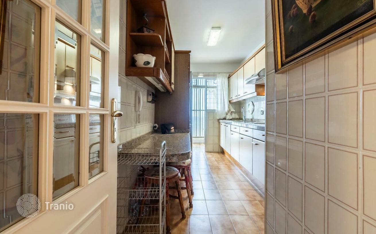 3-комнатная квартира 102 м² в Санта-Крус-де-Тенерифе, Испания