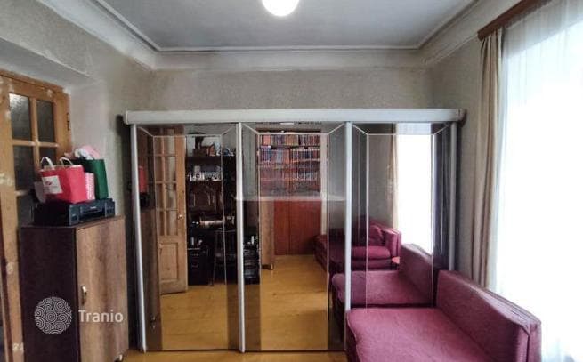 2-комнатная квартира 30 м² в Старом Тбилиси, Грузия, фото 4