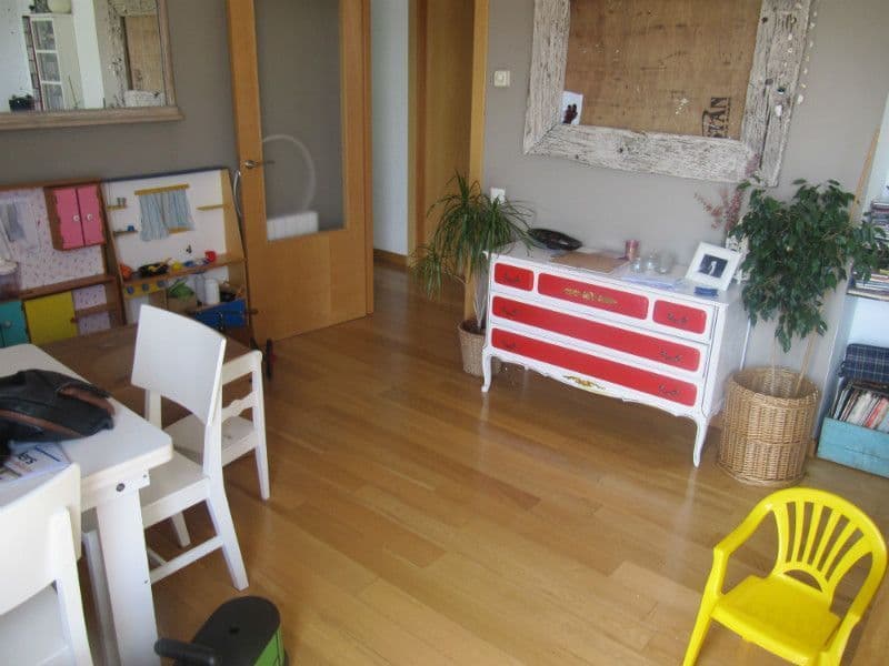 Квартира в Барселоне, Испания, 70 м², фото 4