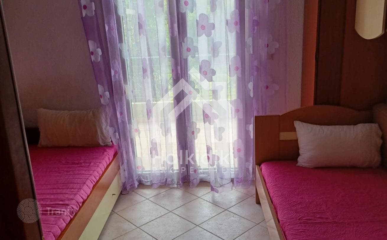 4-комнатный дом в городе 162 м² в Ситонии, Греция