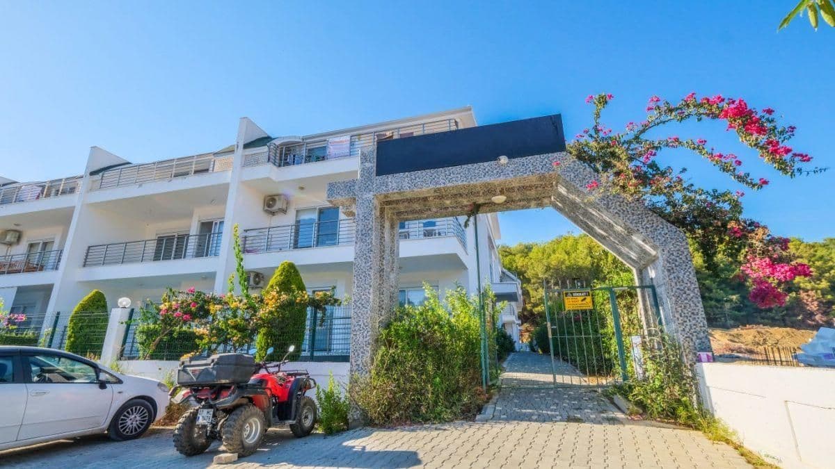 Пентхаус в Авсалларе, Турция, 125 м2, фото 3