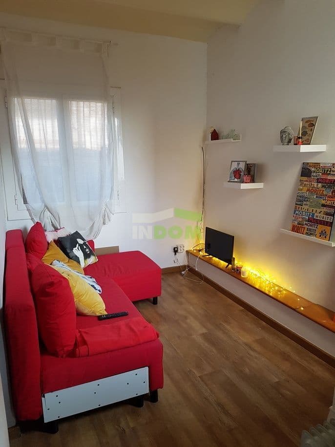 Апартаменты в Барселоне, Испания, 29 м2