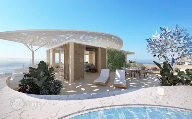 3-комнатная квартира 172 м² в Афинах, Греция