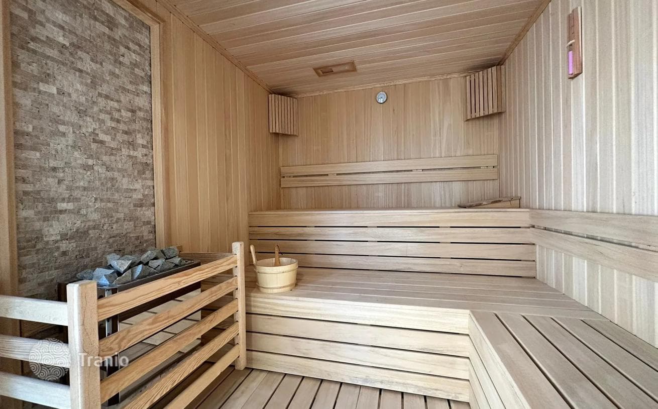 4-комнатная вилла 300 м² в Фетхие, Турция, фото 5