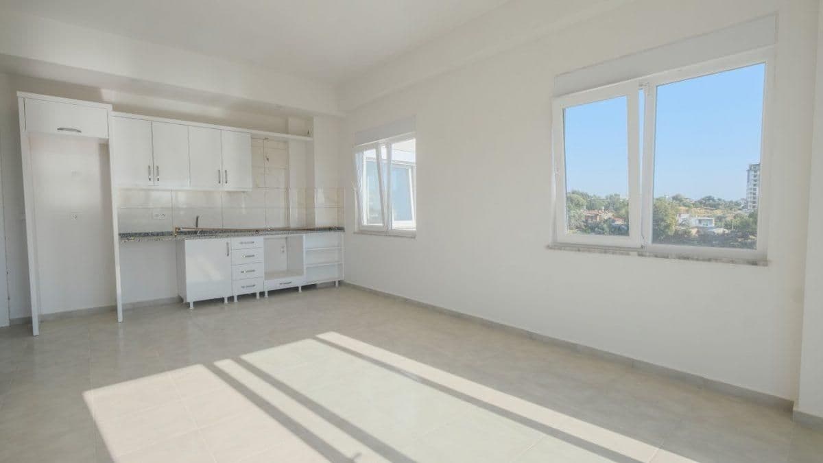 Квартира в Авсалларе, Турция, 68 м2, фото 5