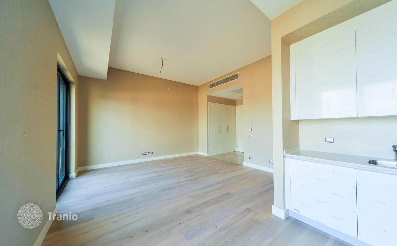 2-комнатная квартира 116 м² в Сарыере, Турция, фото 5