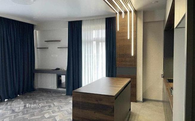 4-комнатная квартира 130 м² в Сабуртало, Грузия, фото 4