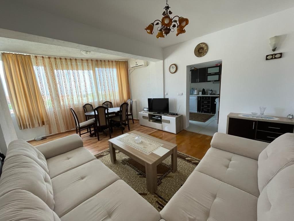 Квартира в Баре, Черногория, 69 м2