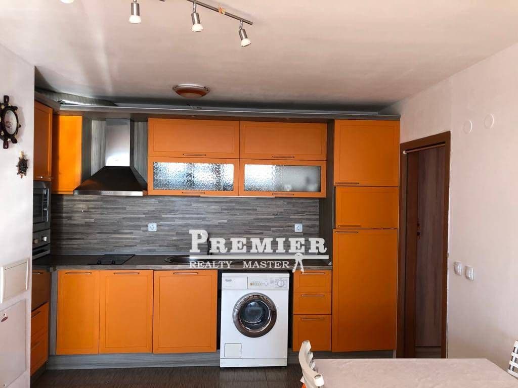 Квартира в Несебре, Болгария, 92 м2