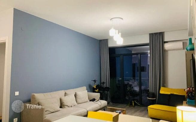 2-комнатная квартира 55 м² в Сабуртало, Грузия