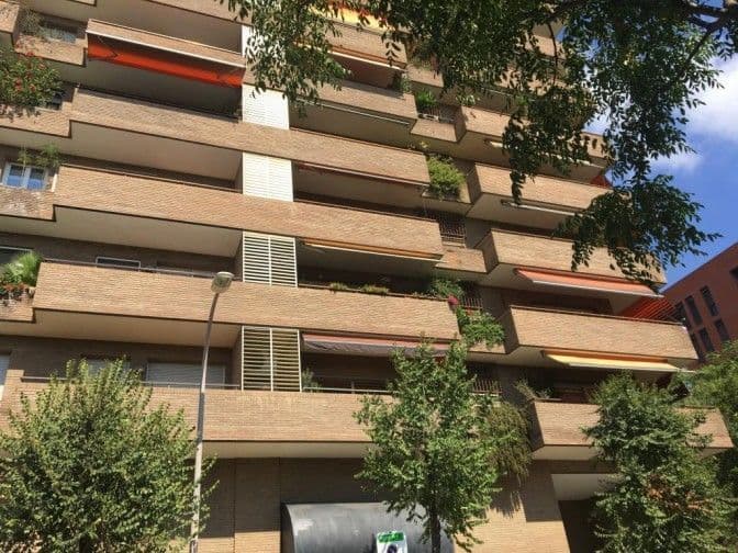 Квартира в Барселоне, Испания, 156 м², фото 2