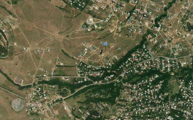 Земельный участок в Тбилиси (город), Грузия
