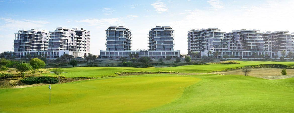 DAMAC Hills, Dubai, UAE, фото 2