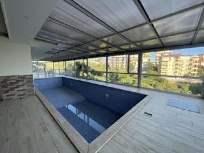 Квартира в Кестеле, Турция, 300 м2