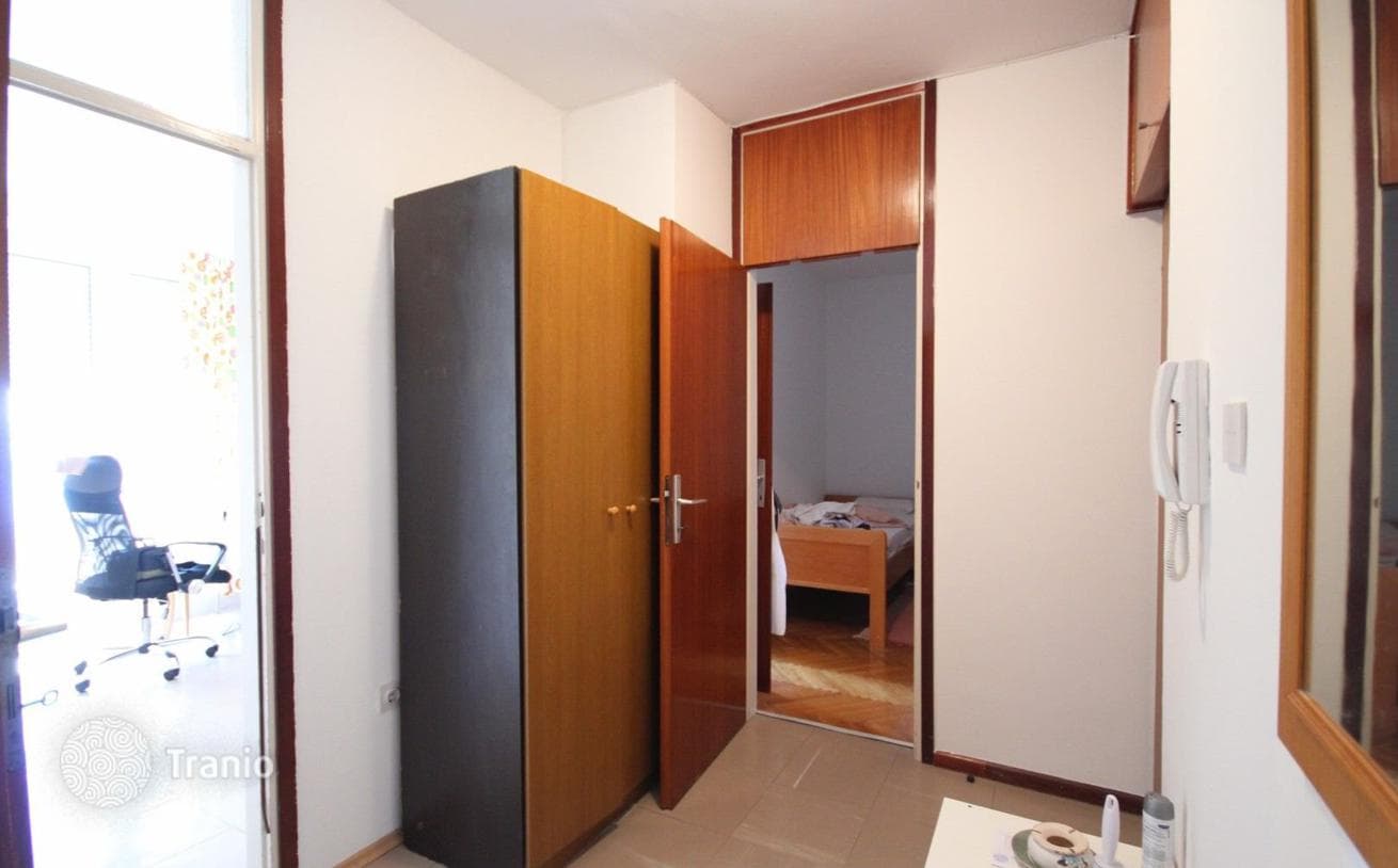 2-комнатная квартира 44 м² в Сплите, Хорватия, фото 2