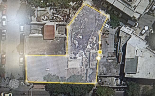Квартира 549 м² в Афинах, Греция