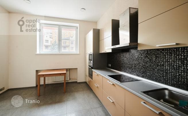 6-комнатная квартира 330 м² в районе Очаково-Матвеевское, Россия, фото 3