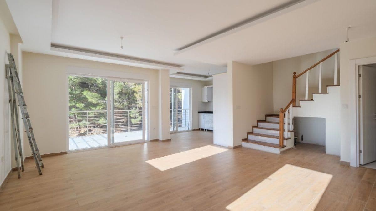 Пентхаус в Авсалларе, Турция, 125 м2, фото 5
