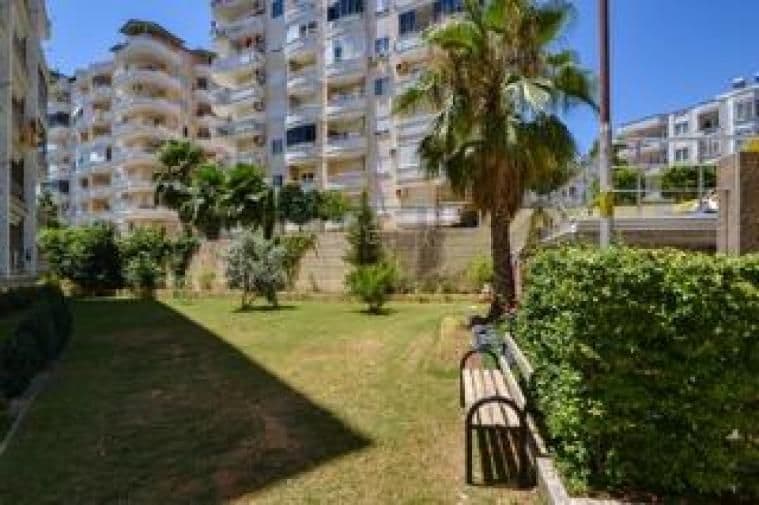 Квартира в Авсалларе, Турция, 100 м2, фото 3