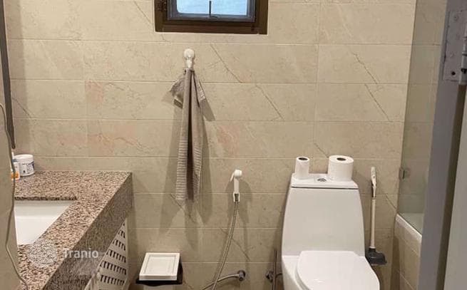 3-комнатные апартаменты в кондо в Ваттхане, Таиланд, фото 2