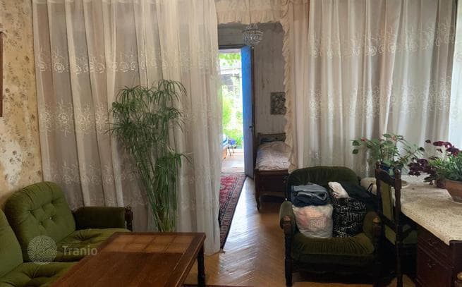 3-комнатный дом в городе 286 м² в Старом Тбилиси, Грузия, фото 2
