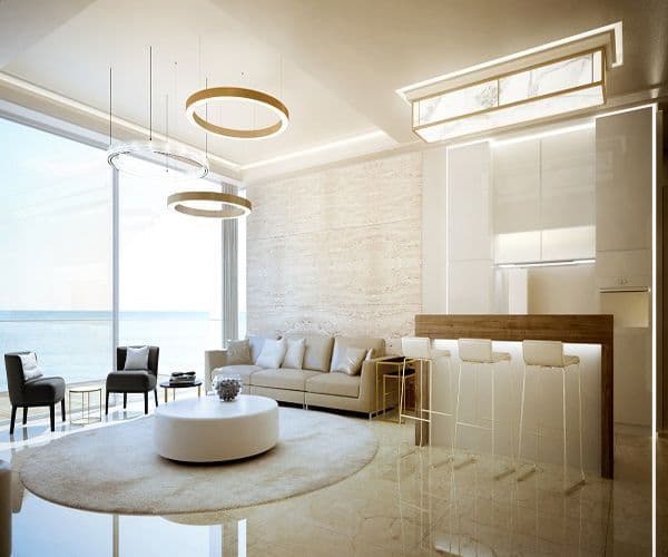 Апартаменты в Дубае, ОАЭ, 110 м2, фото 5